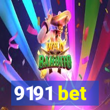 9191 bet